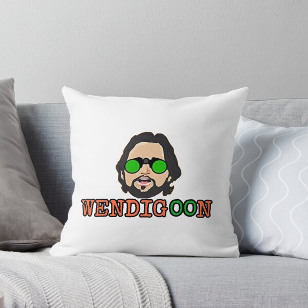 Item preview, FLORENCE GANG WENDIGOON    designed and sold by marcellanyce.
