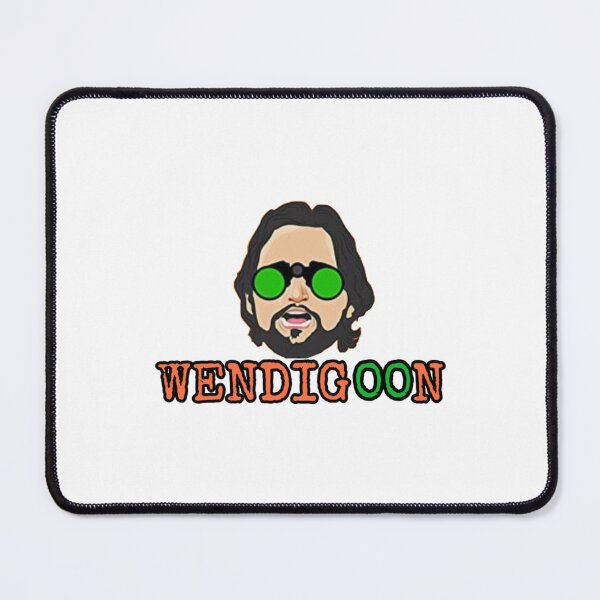 Item preview, FLORENCE GANG WENDIGOON    designed and sold by marcellanyce.