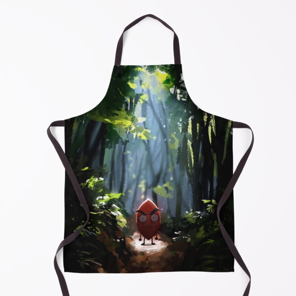 Item preview, Evil Leafy designed and sold by MsBonnieArt.
