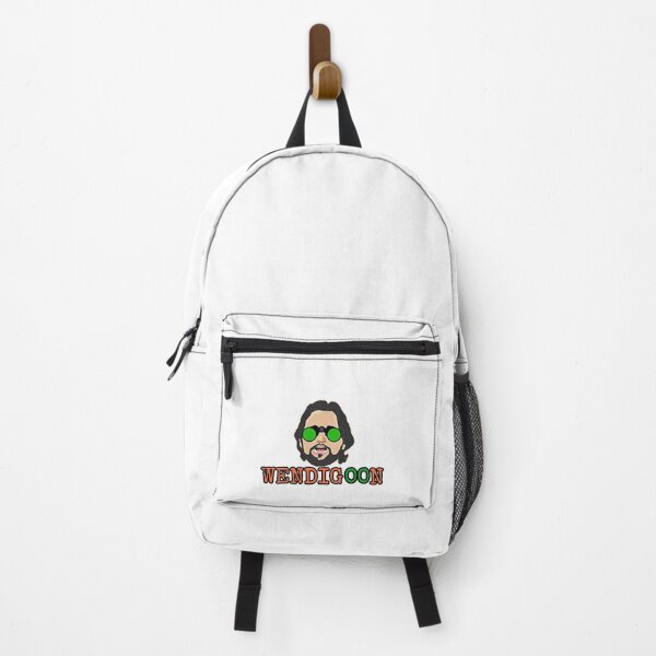 Item preview, FLORENCE GANG WENDIGOON designed and sold by marcellanyce.