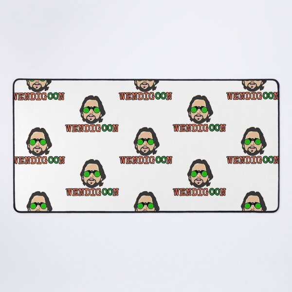 Item preview, FLORENCE GANG WENDIGOON    designed and sold by marcellanyce.