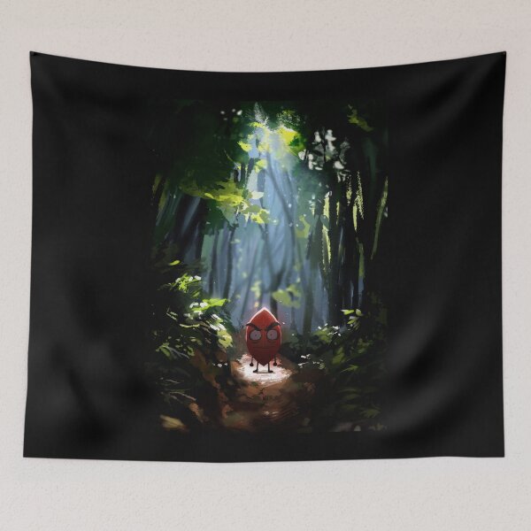 Item preview, Evil Leafy designed and sold by MsBonnieArt.