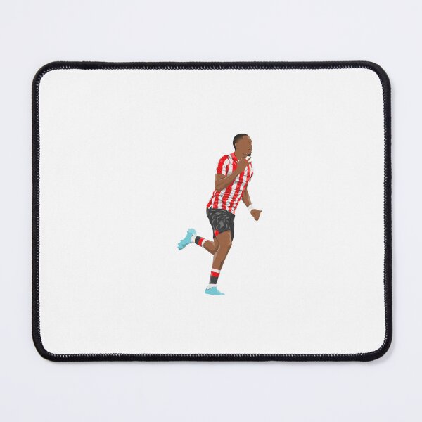Item preview, Ivan Toney Minimalist designed and sold by MinimalistDZNS.