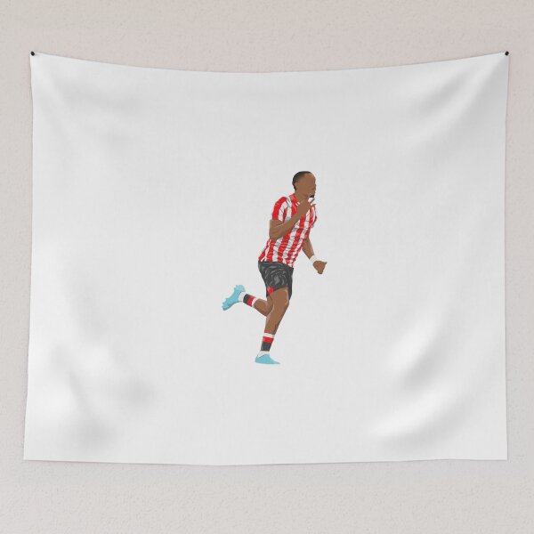Item preview, Ivan Toney Minimalist designed and sold by MinimalistDZNS.