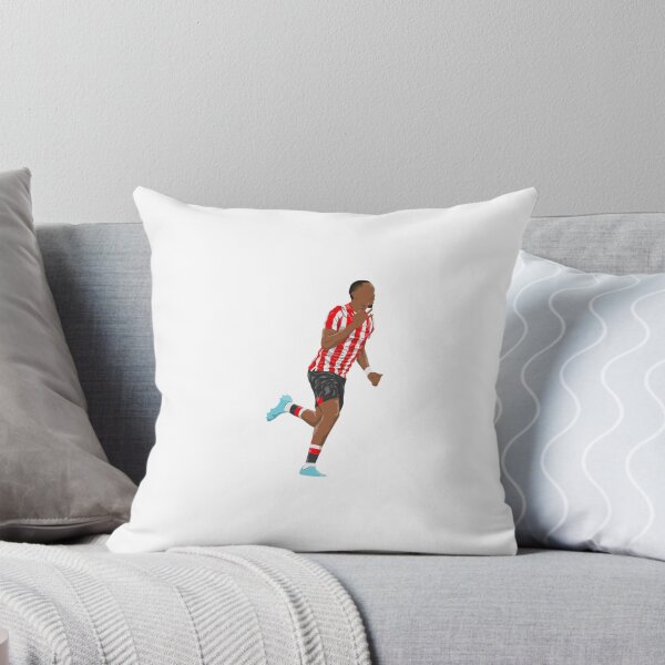 Item preview, Ivan Toney Minimalist designed and sold by MinimalistDZNS.