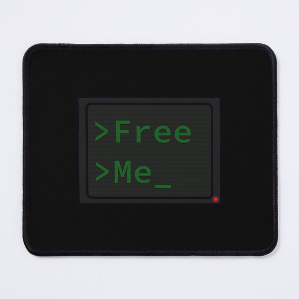 Item preview, Free Me_ - Wendigoon  designed and sold by marcellanyce.
