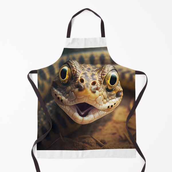 Item preview, A Shocked Snake designed and sold by GingerArranger.