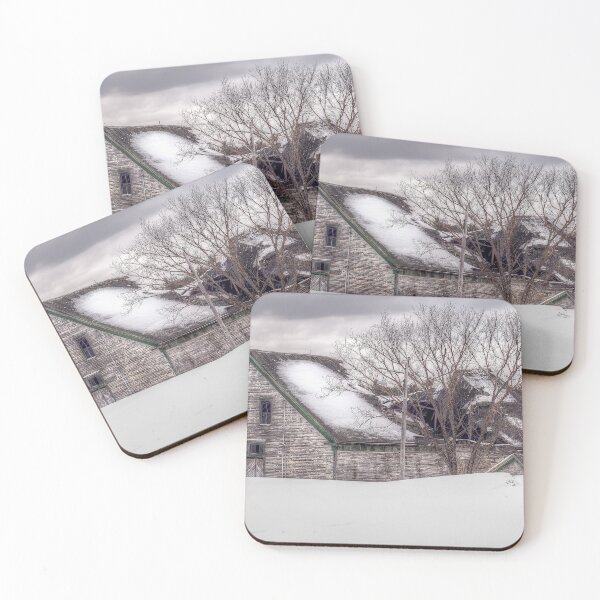 Item preview, Winter Burden designed and sold by Richard Bean.