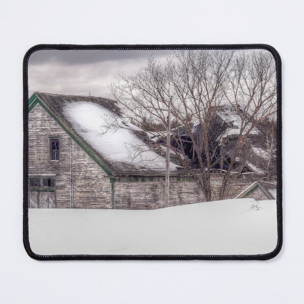 Item preview, Winter Burden designed and sold by Richard Bean.