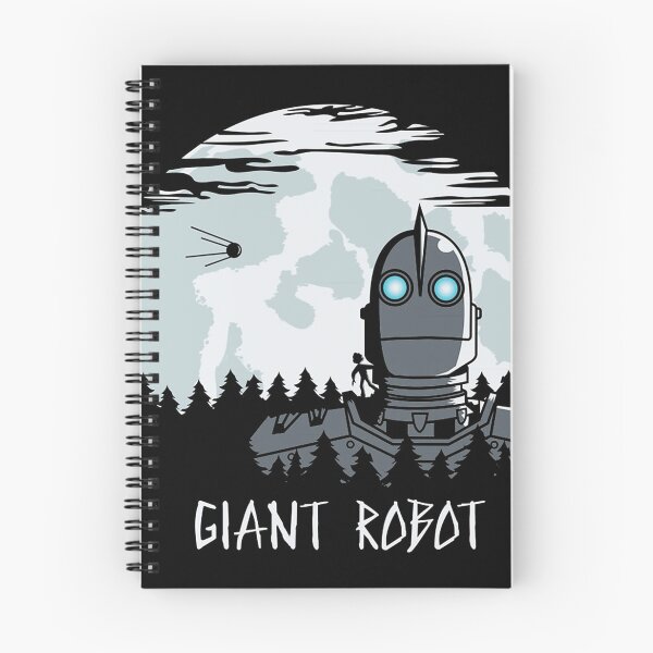 Item preview, giant robot-animation designed and sold by cynthiawalls5.