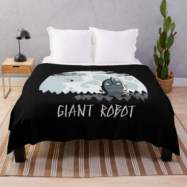 Item preview, giant robot-animation designed and sold by cynthiawalls5.