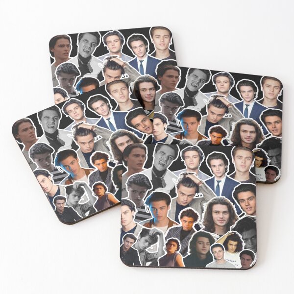 Item preview, ginny and georgia photo collage designed and sold by T-shirtakStore.