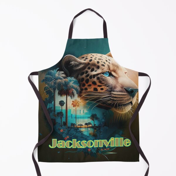 Item preview, The Real Jaguar of Florida designed and sold by XenoFinalDawn Shop.