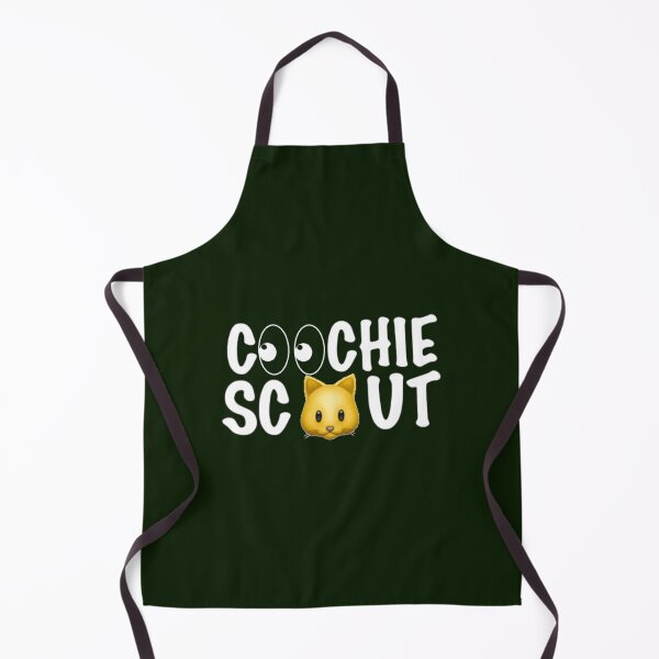 Item preview, Coochie Scout designed and sold by MorelaLilybelle.