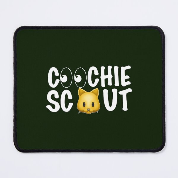 Item preview, Coochie Scout designed and sold by MorelaLilybelle.