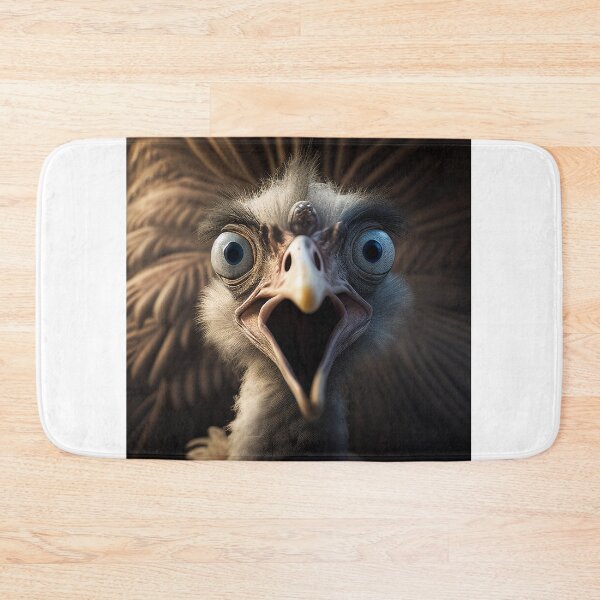 Item preview, A Shocked Turkey designed and sold by GingerArranger.