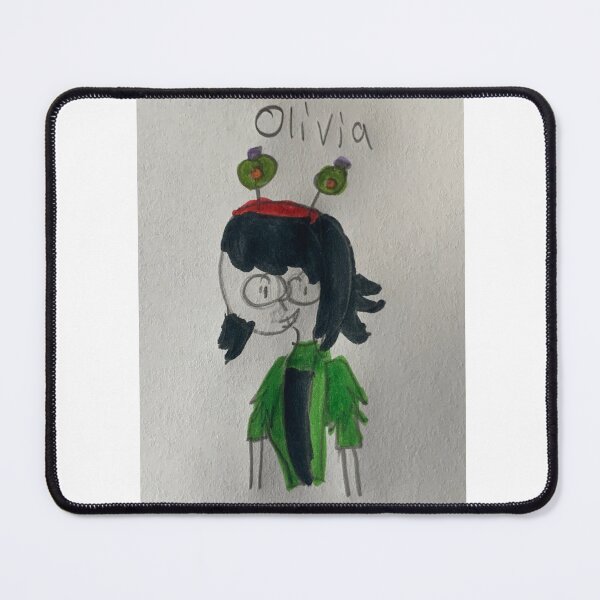 Item preview, Olivia designed and sold by Beanziesdadshop.