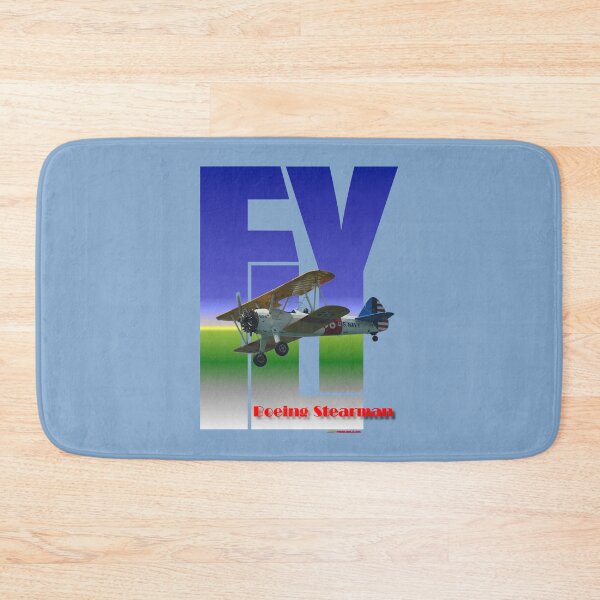 Item preview, Fly Design - Stearman  VH-EEY, Australia 20131109 designed and sold by muz2142.