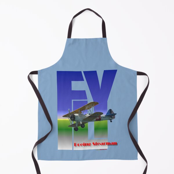Item preview, Fly Design - Stearman  VH-EEY, Australia 20131109 designed and sold by muz2142.