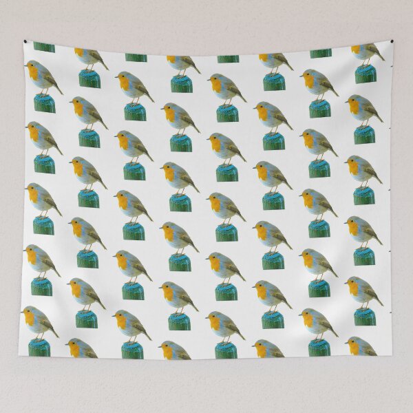 Item preview, Hello Robin designed and sold by RichardGibb.