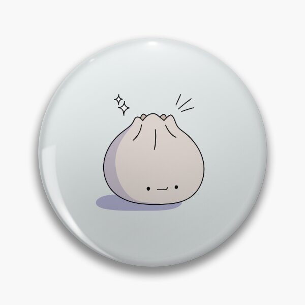 Item preview, Kawaii Soup Dumpling  designed and sold by Good-Find.