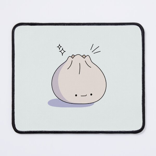 Item preview, Kawaii Soup Dumpling  designed and sold by Good-Find.