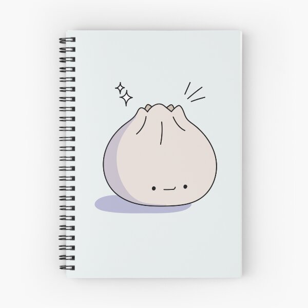 Item preview, Kawaii Soup Dumpling  designed and sold by Good-Find.