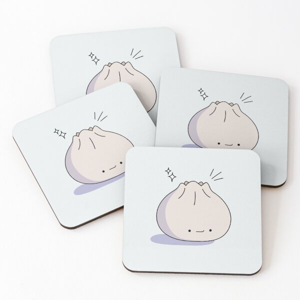 Item preview, Kawaii Soup Dumpling  designed and sold by Good-Find.