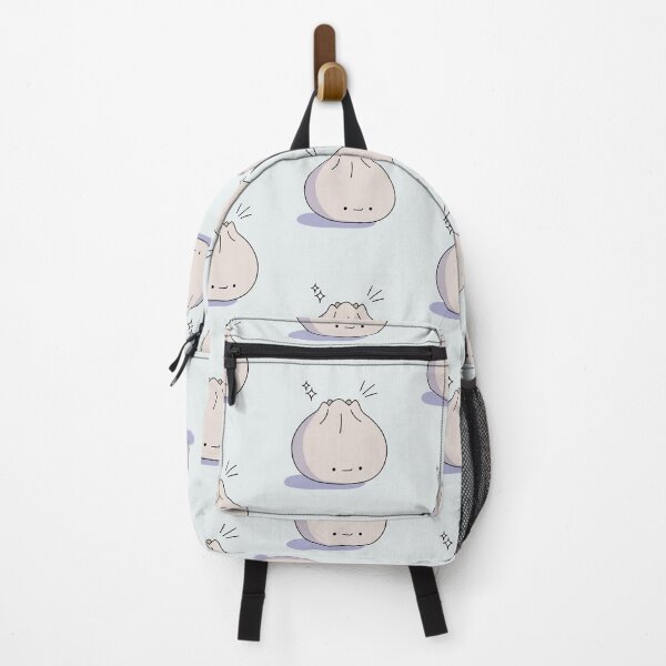 Item preview, Kawaii Soup Dumpling designed and sold by Good-Find.