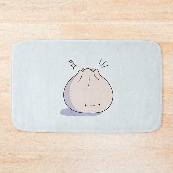 Item preview, Kawaii Soup Dumpling  designed and sold by Good-Find.