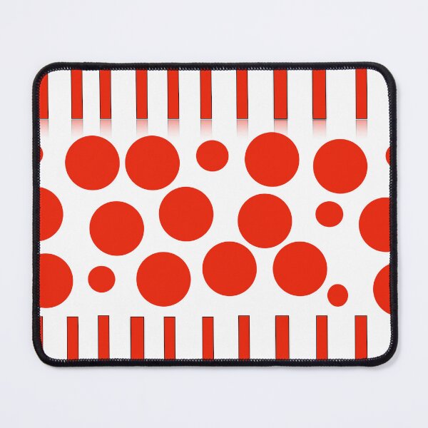 Item preview, Smile it's Red & White Fashions & Products! designed and sold by montaque8.