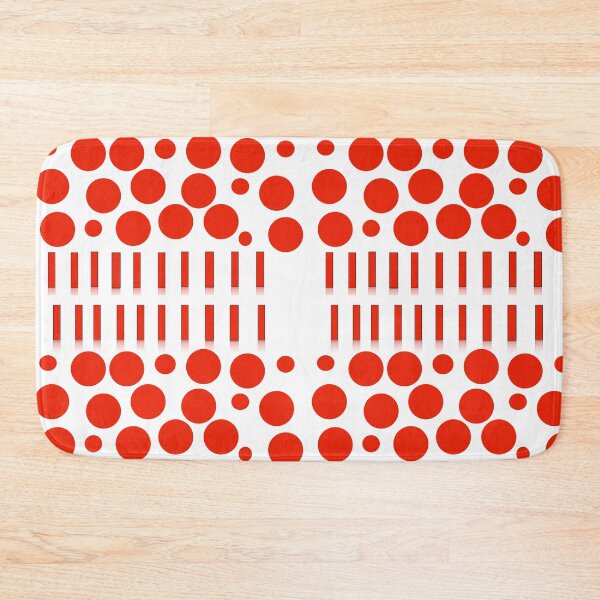 Item preview, Smile it's Red & White Fashions & Products! designed and sold by montaque8.