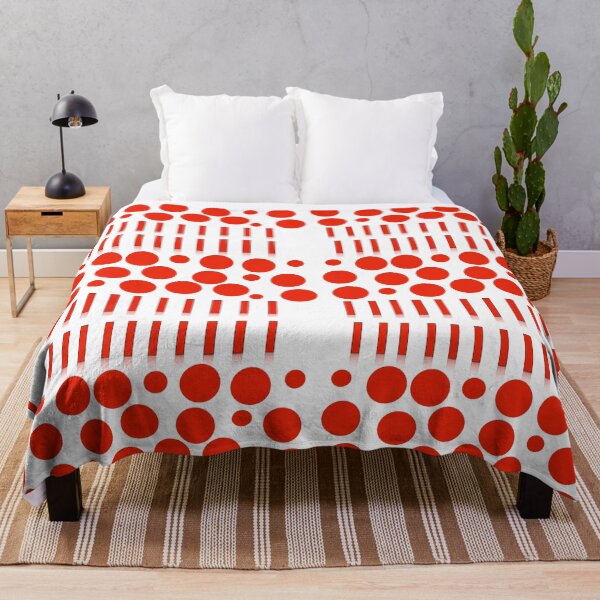 Item preview, Smile it's Red & White Fashions & Products! designed and sold by montaque8.