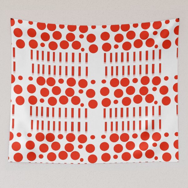 Item preview, Smile it's Red & White Fashions & Products! designed and sold by montaque8.