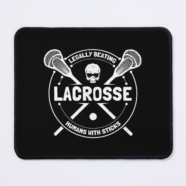 Item preview, funny lacrosse quote lacrosse quotes designed and sold by WangsArt.