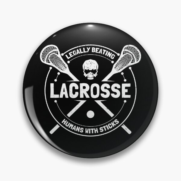Item preview, funny lacrosse quote lacrosse quotes designed and sold by WangsArt.