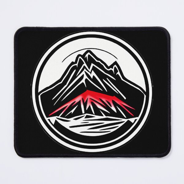 Item preview, Snowboarding/Skiing Ski Resort Style Design #35 designed and sold by ShredPow480.