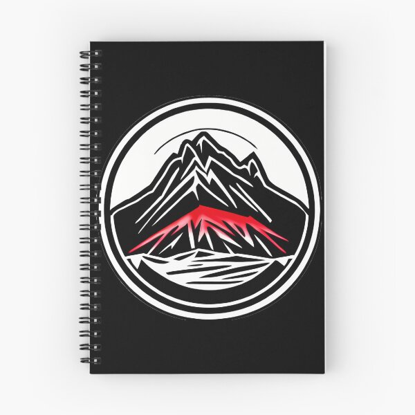 Item preview, Snowboarding/Skiing Ski Resort Style Design #35 designed and sold by ShredPow480.