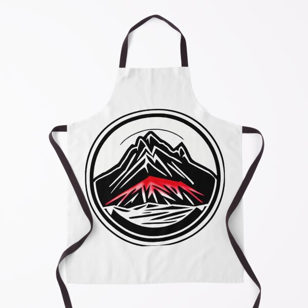 Item preview, Snowboarding/Skiing Ski Resort Style Design #35 designed and sold by ShredPow480.