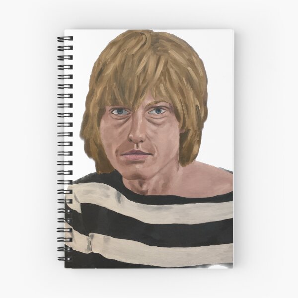 Item preview, Brian Jones designed and sold by Noah Chaikin.
