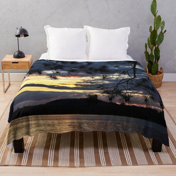 Item preview, California Sunset designed and sold by heatherfriedman.