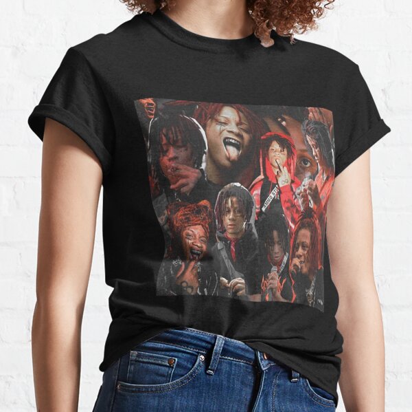 Crew bestes Album Classic T-Shirt