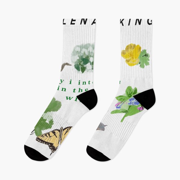 Item preview, Brooklyn/Lenapehoking Native Wildlife (Spring) : Just Images (Vers 1) designed and sold by eveyting.
