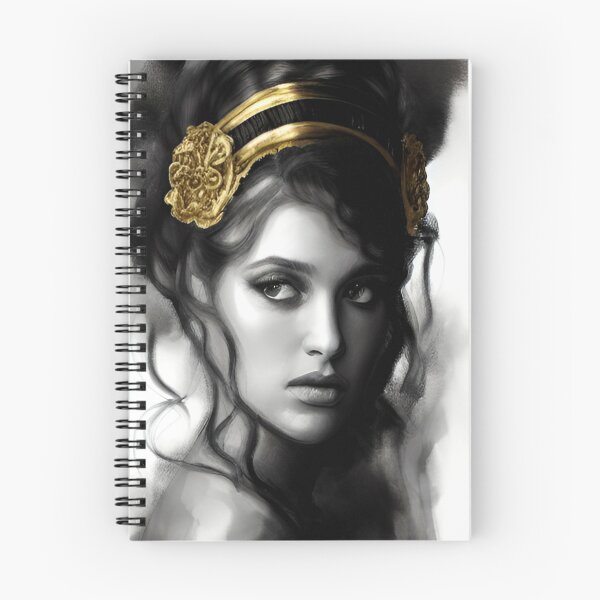 Item preview, Grecian Princess II designed and sold by ~.