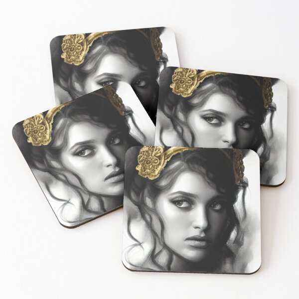 Item preview, Grecian Princess II designed and sold by ~.
