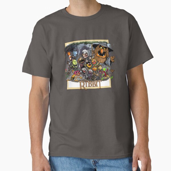 The Ribbit Classic T-Shirt