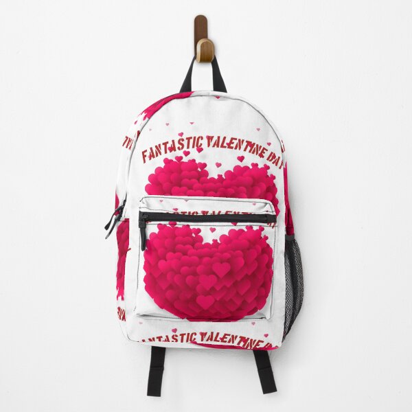 Item preview, Fantastic Valentine Day  designed and sold by Kemobanawity.
