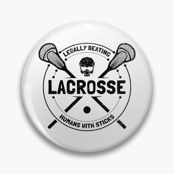 Item preview, funny lacrosse quote lacrosse quotes designed and sold by WangsArt.