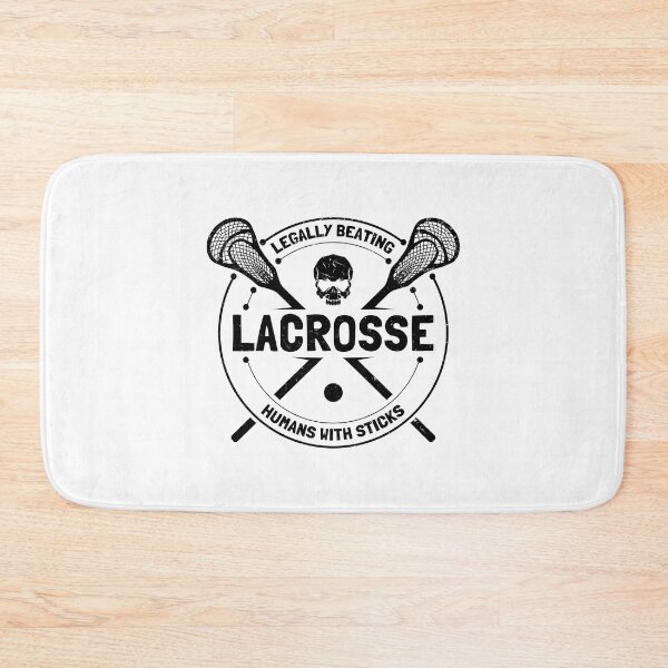 Item preview, funny lacrosse quote lacrosse quotes designed and sold by WangsArt.