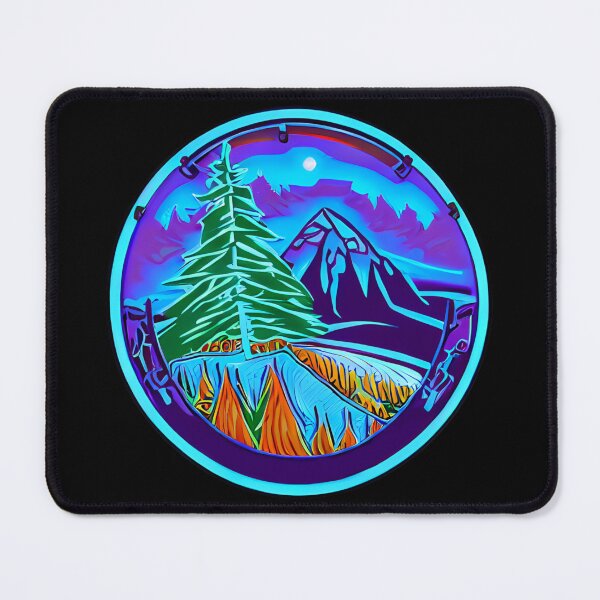 Item preview, Snowboarding/Skiing Ski Resort Style Design #36 designed and sold by ShredPow480.